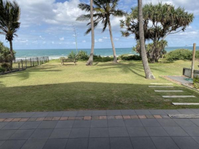 Horizons Unit 2 Beachfront Unit
